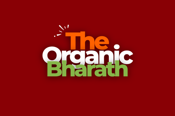 The Organic Bharath